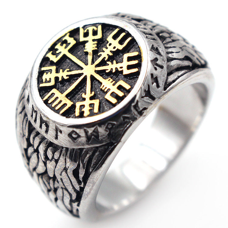 Nordic Ring