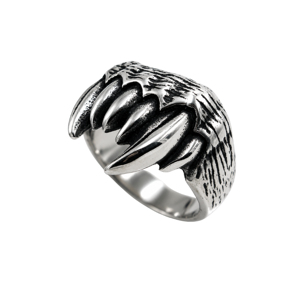 Fang Ring