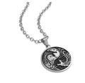 Dragon Pendant Necklace