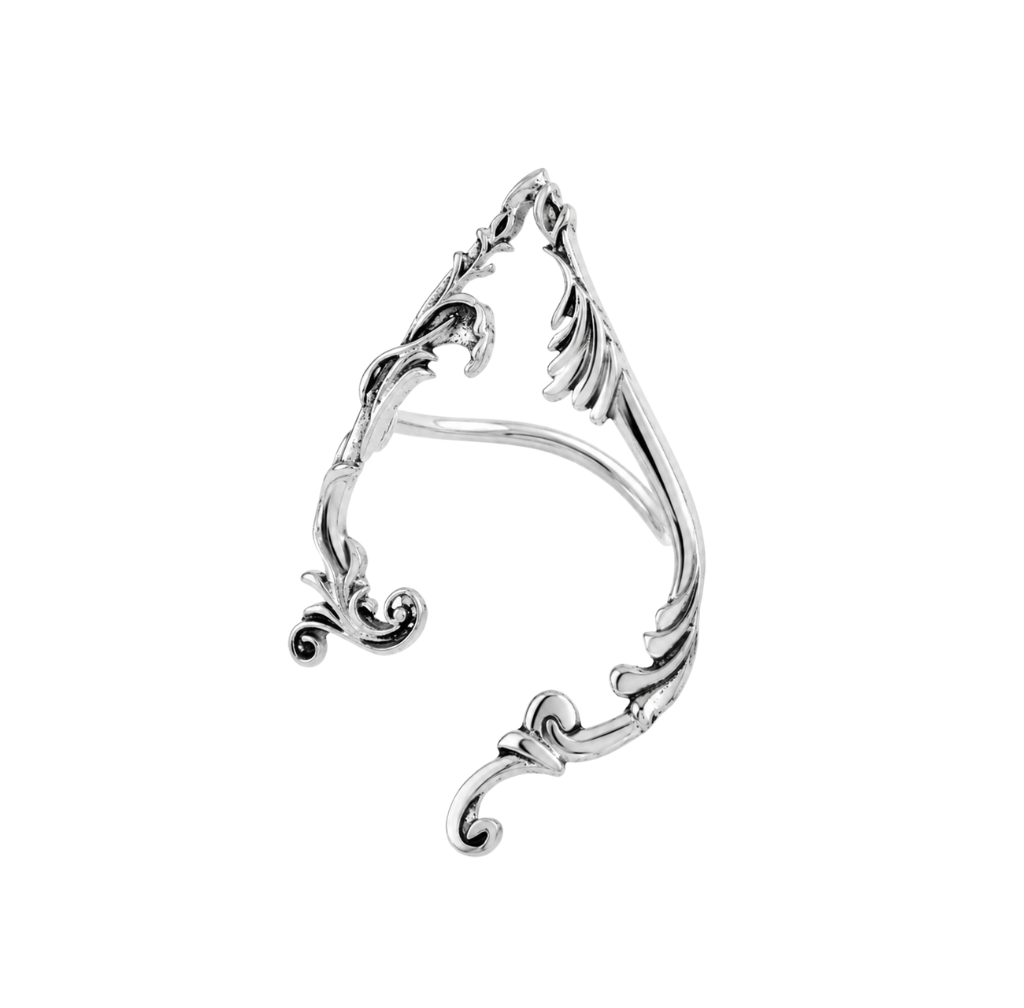 Elf Cuff Earring