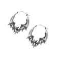 Bat Earrings