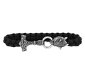 Nordic Rune Bracelet