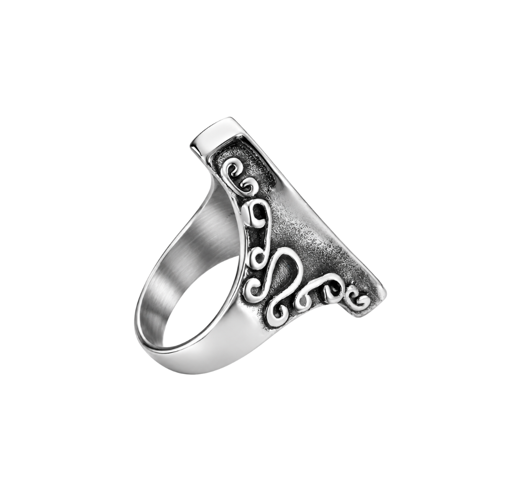 Coffin Ring