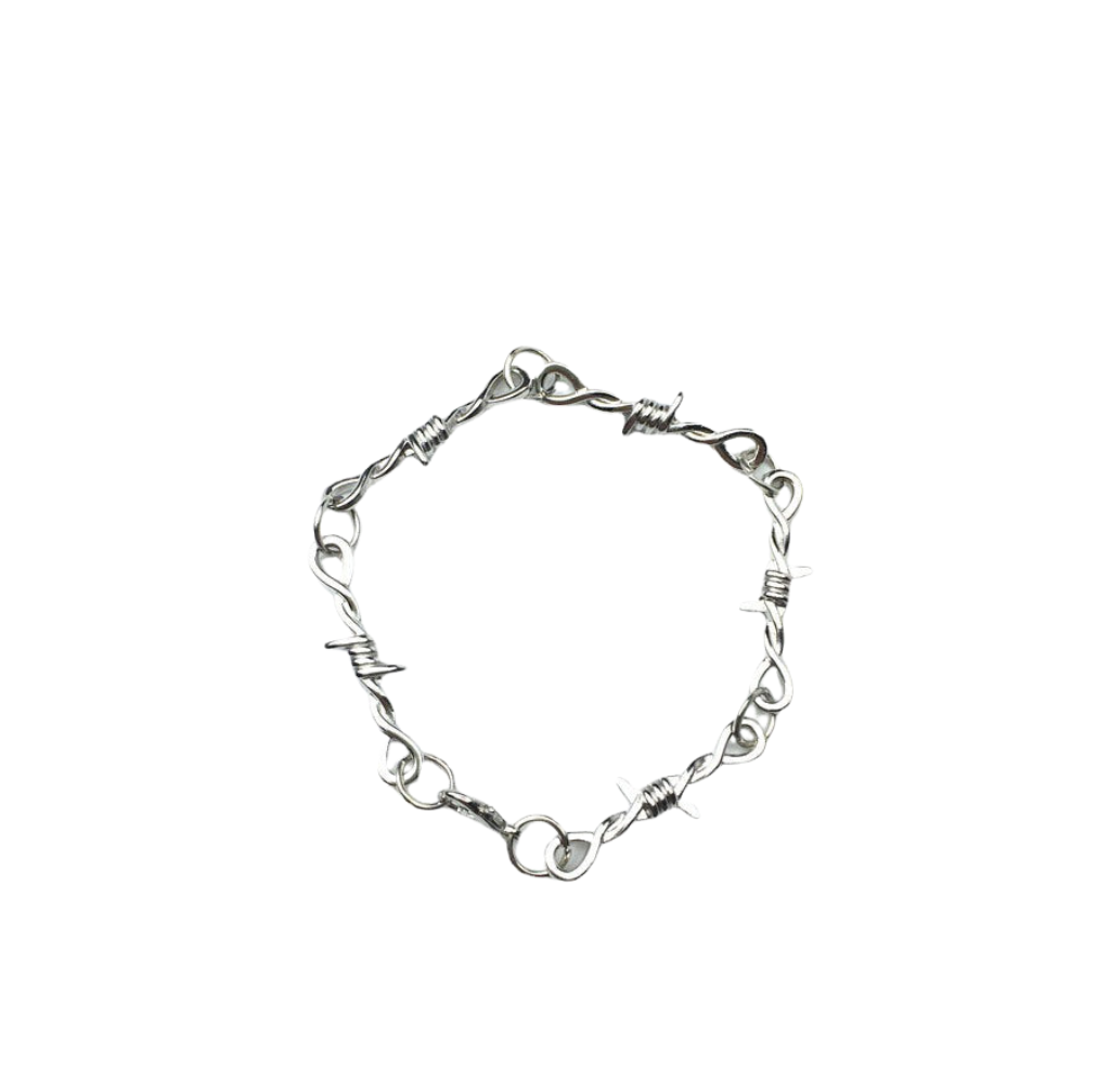 Barbed Bracelet