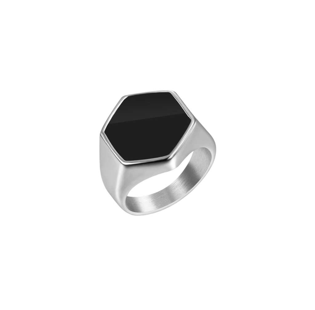 Stainless Steel Ring