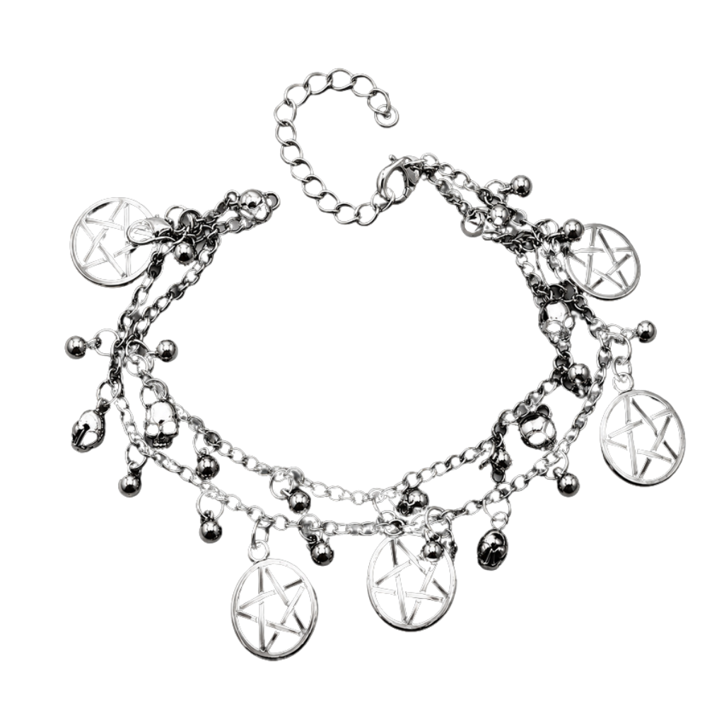 Witchcraft Bracelet