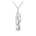 Winding Tree Of Life Pendant