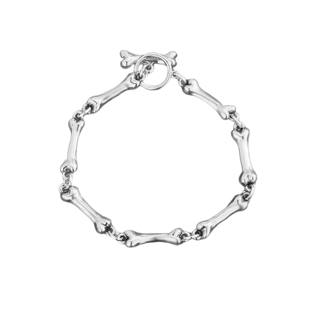 Bone Bracelet