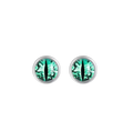 Demon Eye Earrings