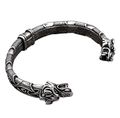 Wolf Bracelet