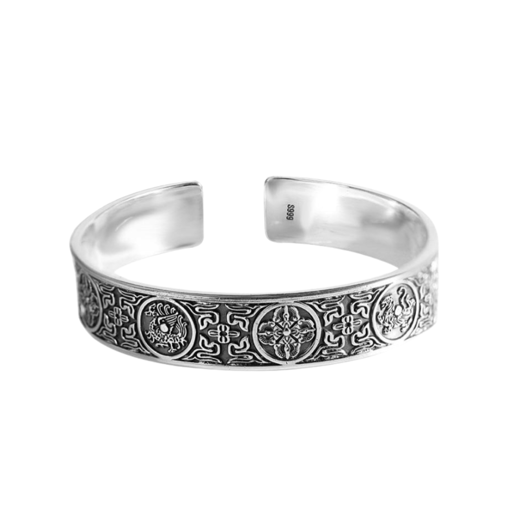 Runic Bracelet