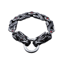 Red Dragon Bracelet