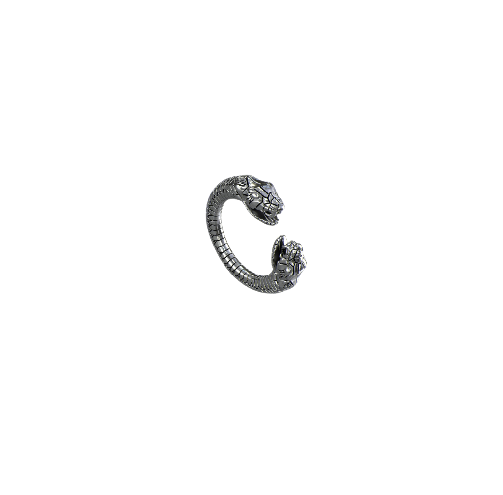 Snake Ring