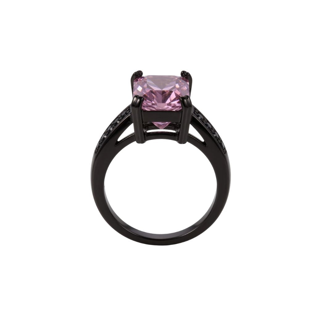 Sapphire Ring