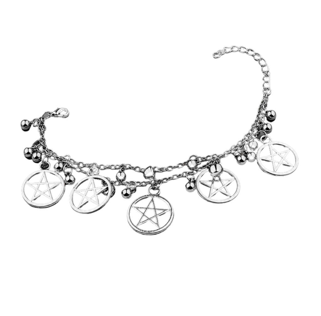 Witchcraft Bracelet