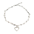 Thorn Heart Necklace