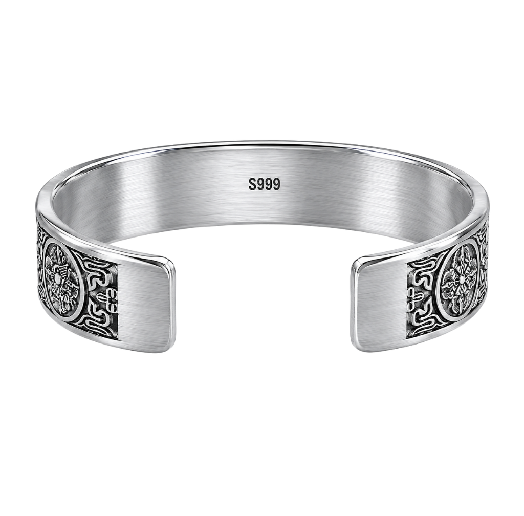 Runic Bracelet