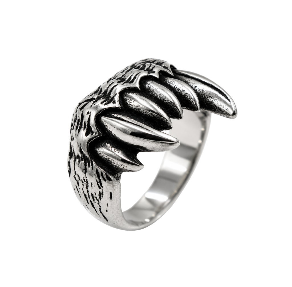 Fang Ring