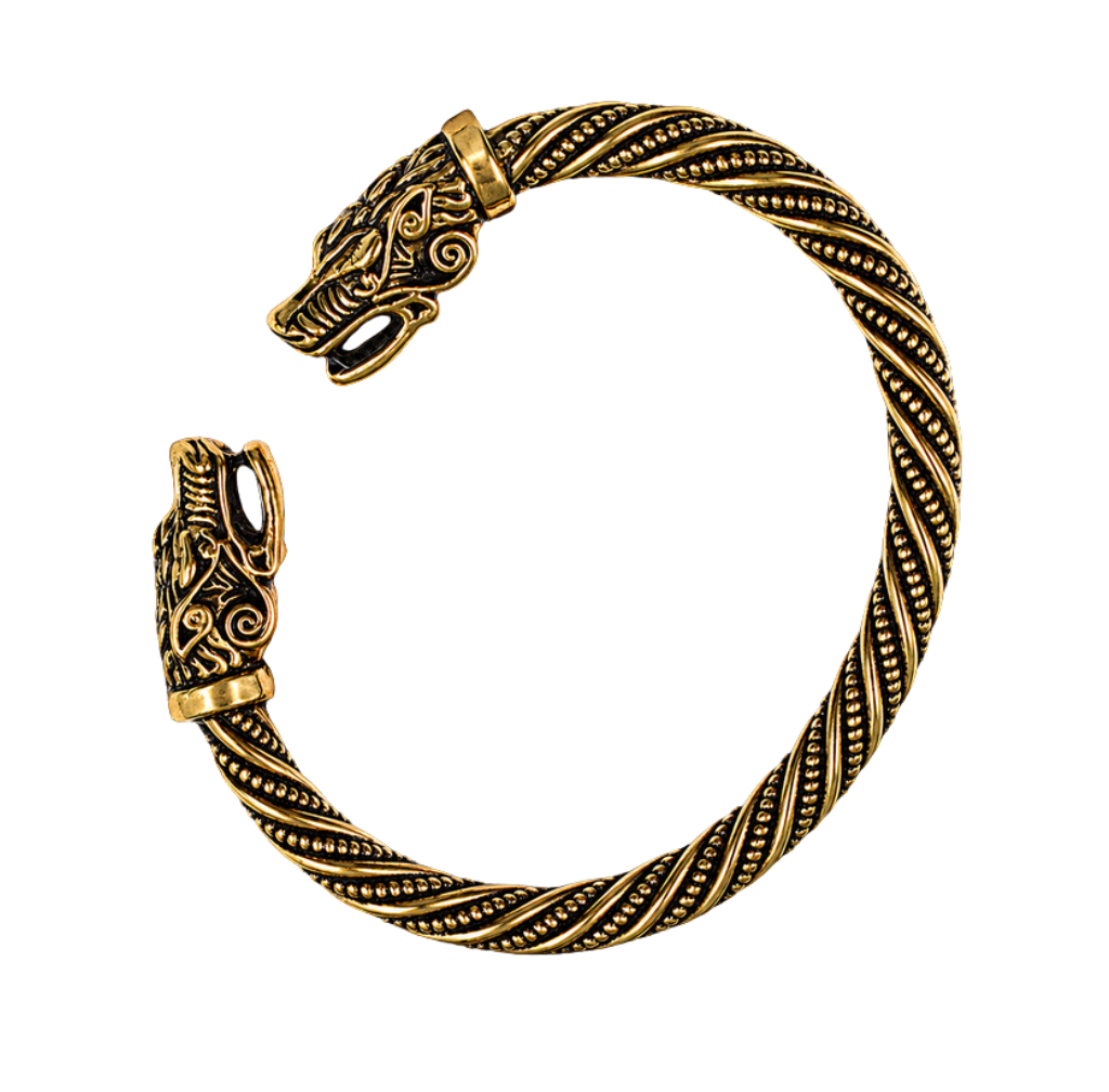Dragon Bracelet