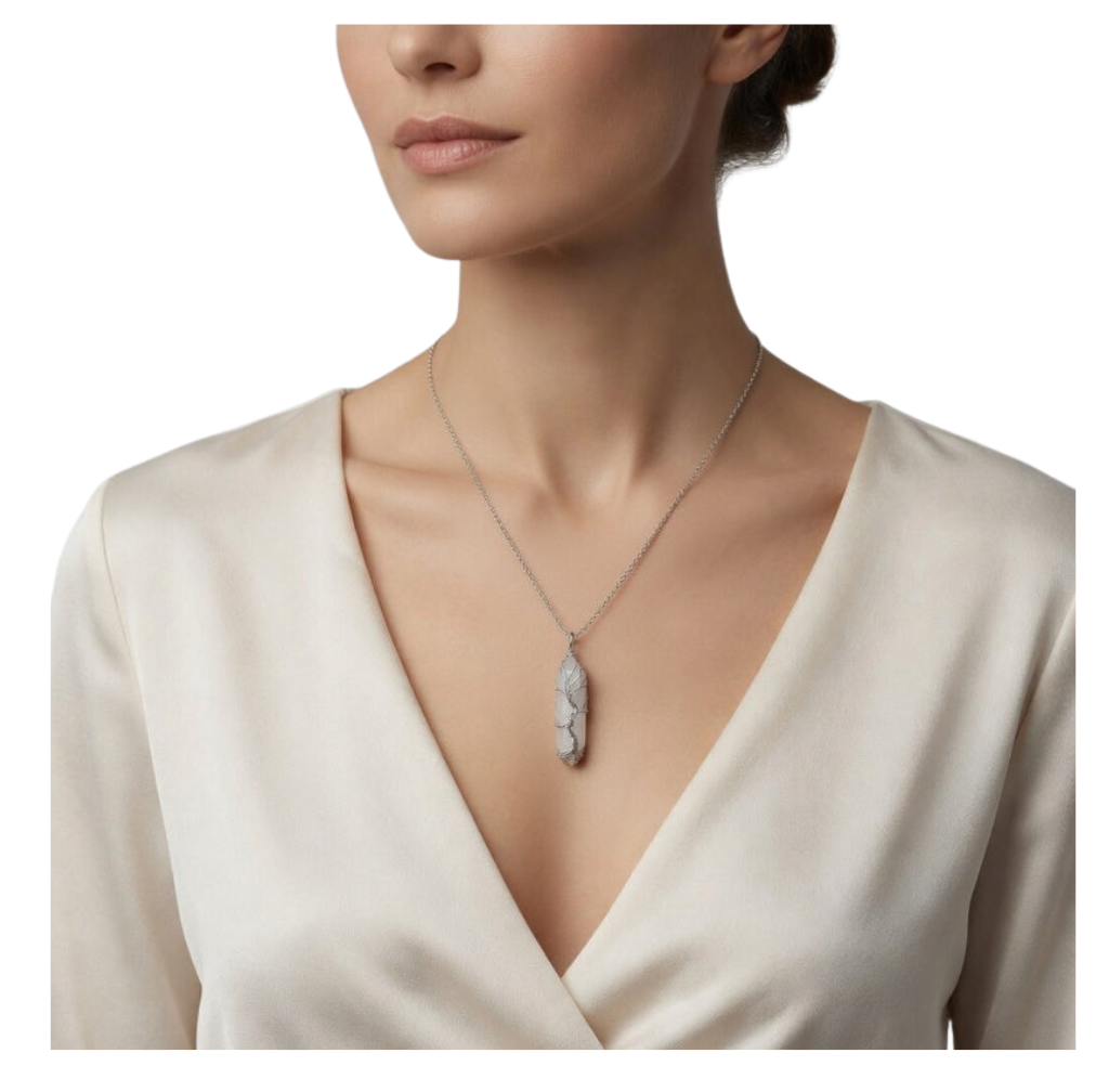 Winding Tree Of Life Pendant
