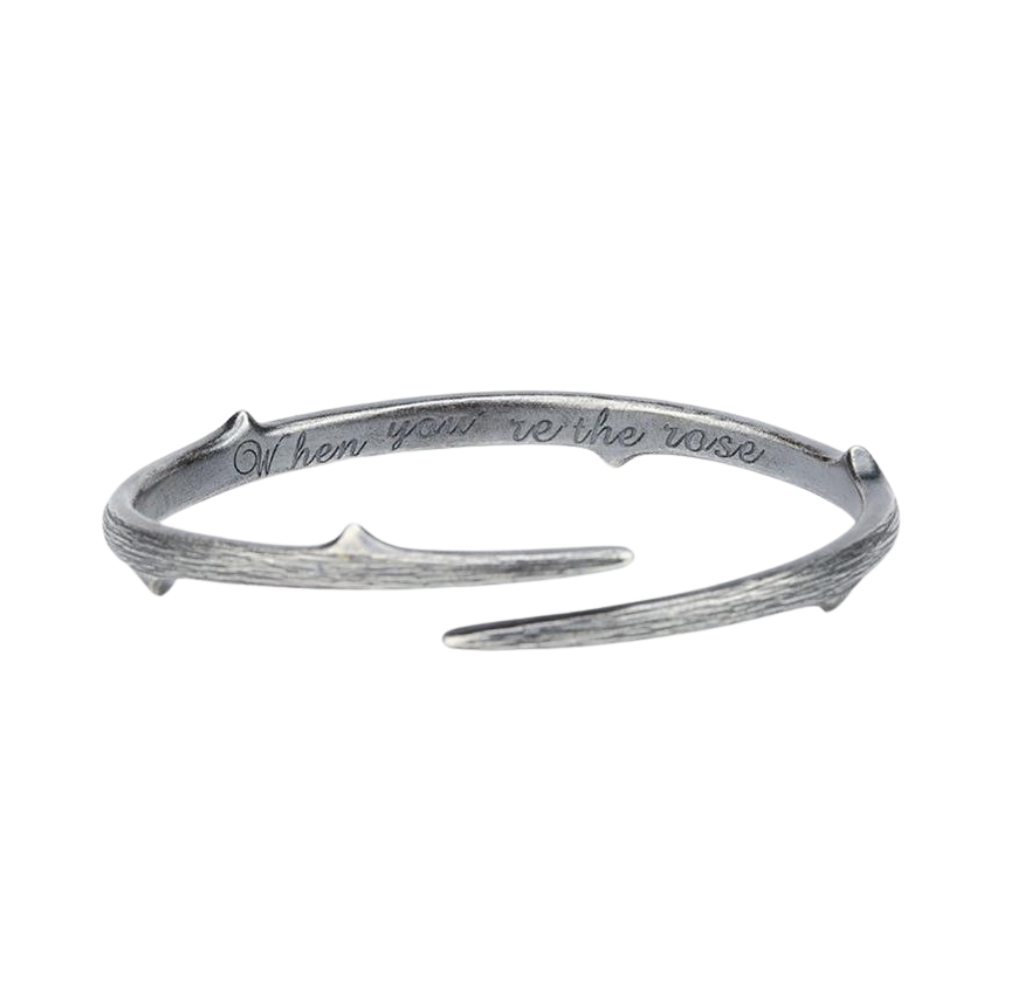 Rose Thorn Bracelet