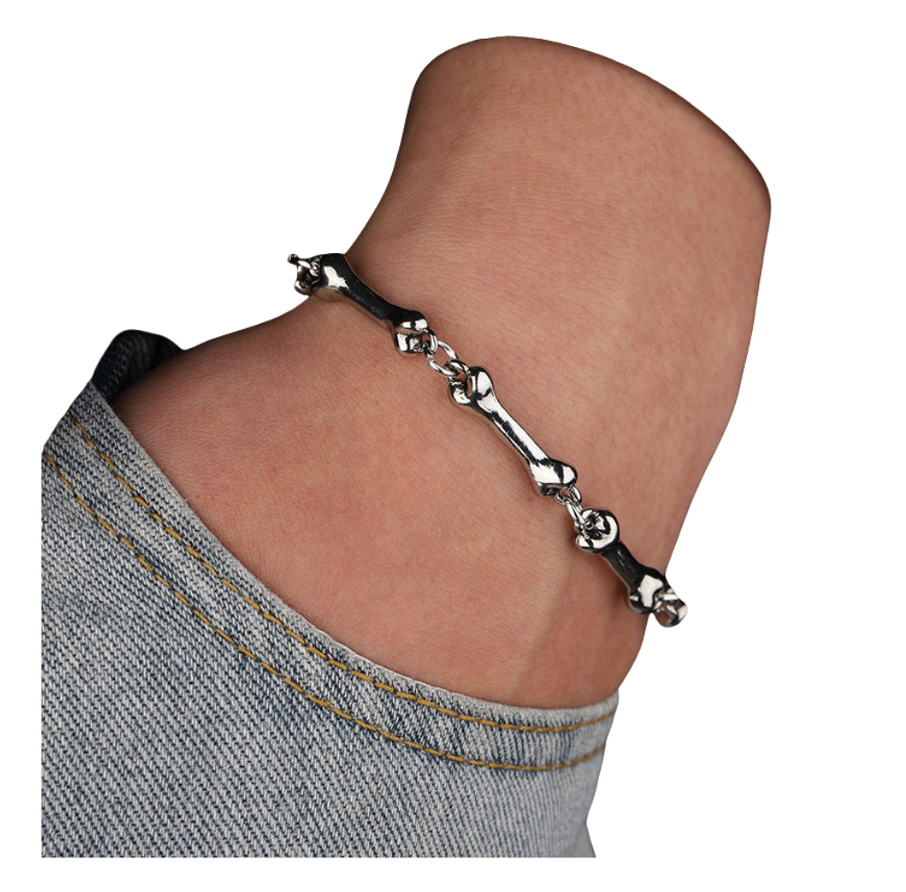 Bone Bracelet