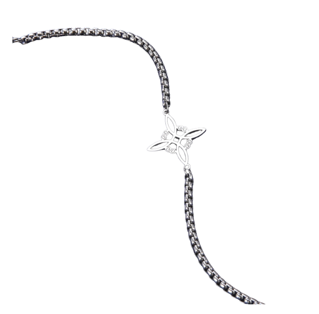 Witch Knot Bracelet