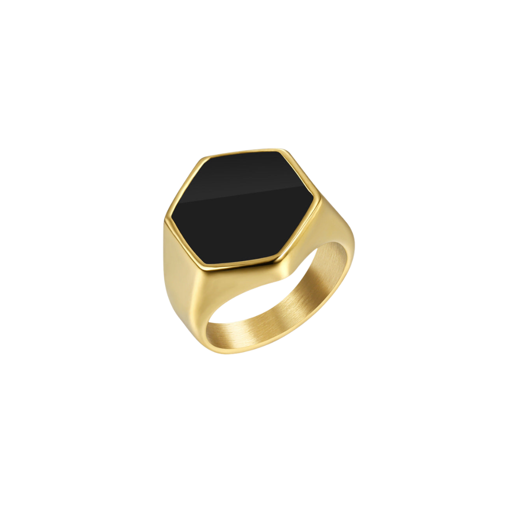 Stainless Steel Ring