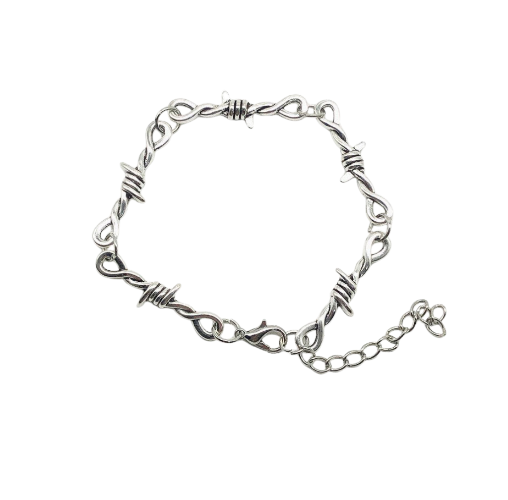 Barbed Bracelet