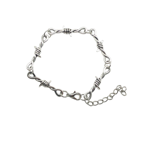 Barbed Bracelet