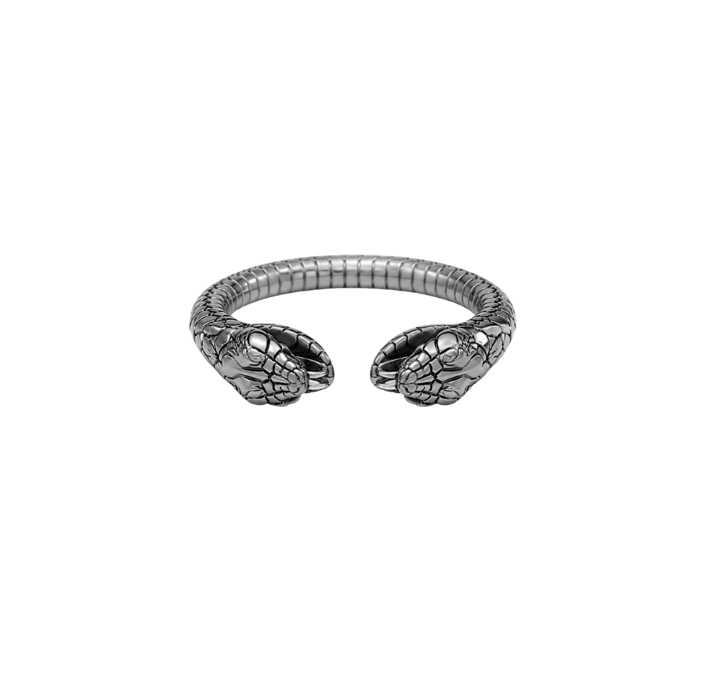 Snake Ring