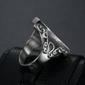 Coffin Ring