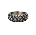 Dragon Scale Ring