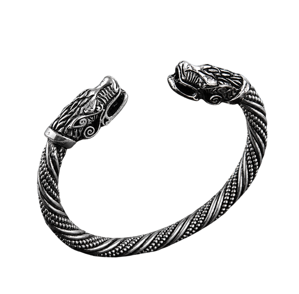 Dragon Bracelet