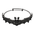 Bat Bracelet