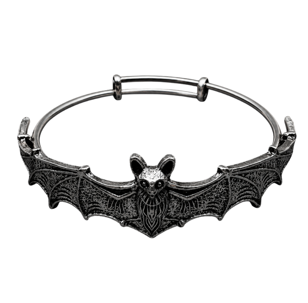 Bat Bracelet