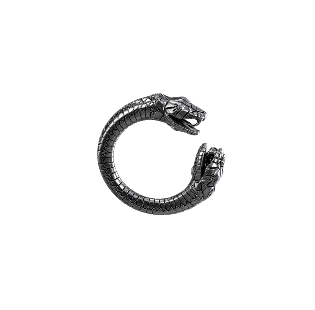 Snake Ring