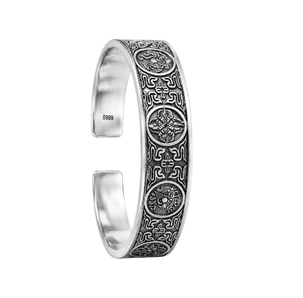 Runic Bracelet