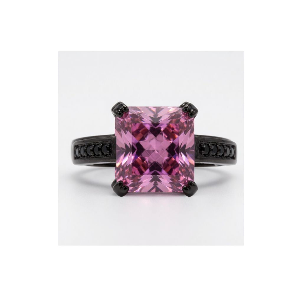 Sapphire Ring