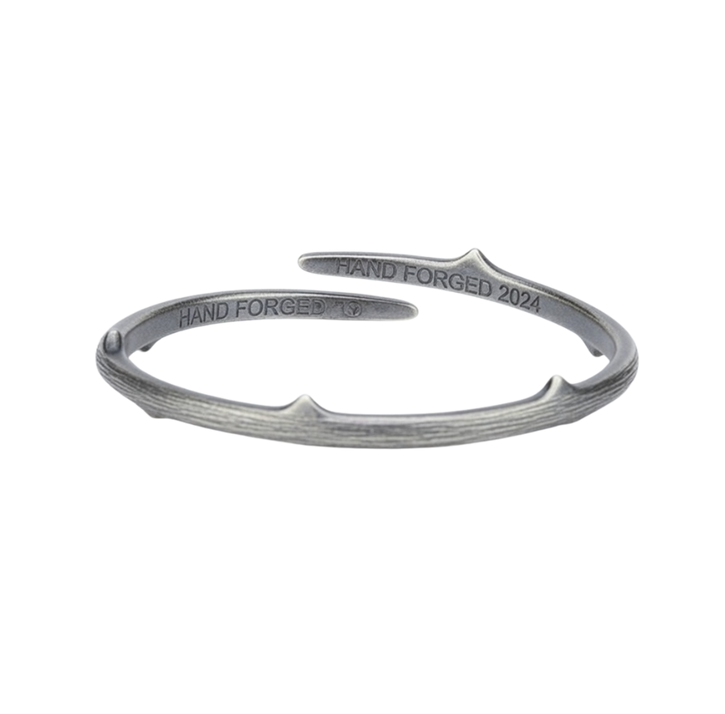 Rose Thorn Bracelet