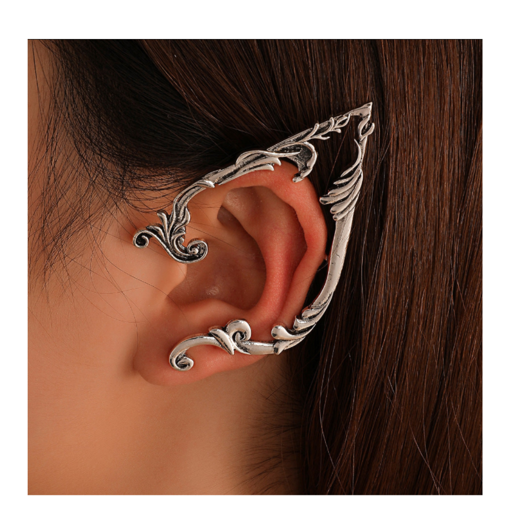 Elf Cuff Earring