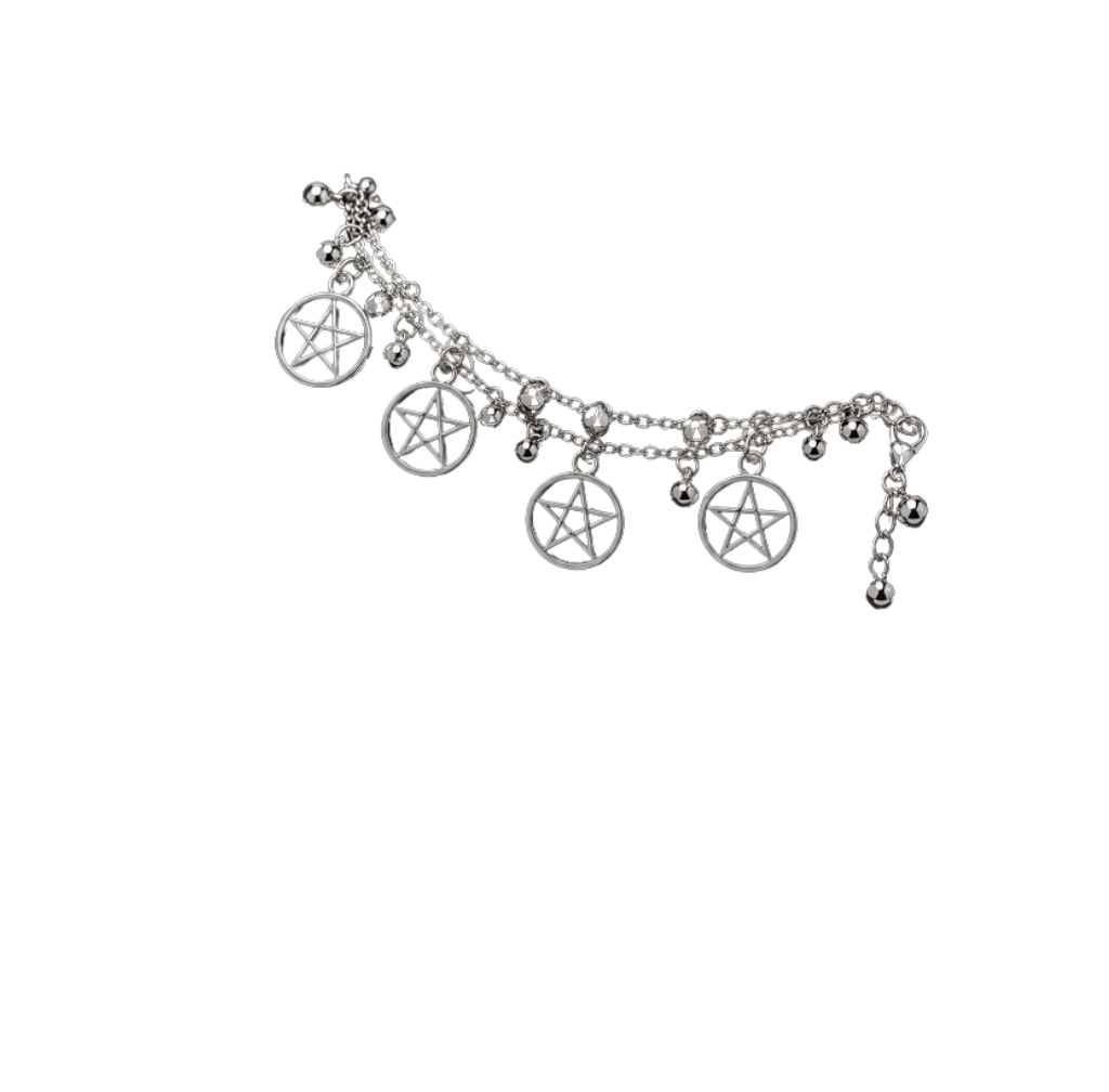 Witchcraft Bracelet