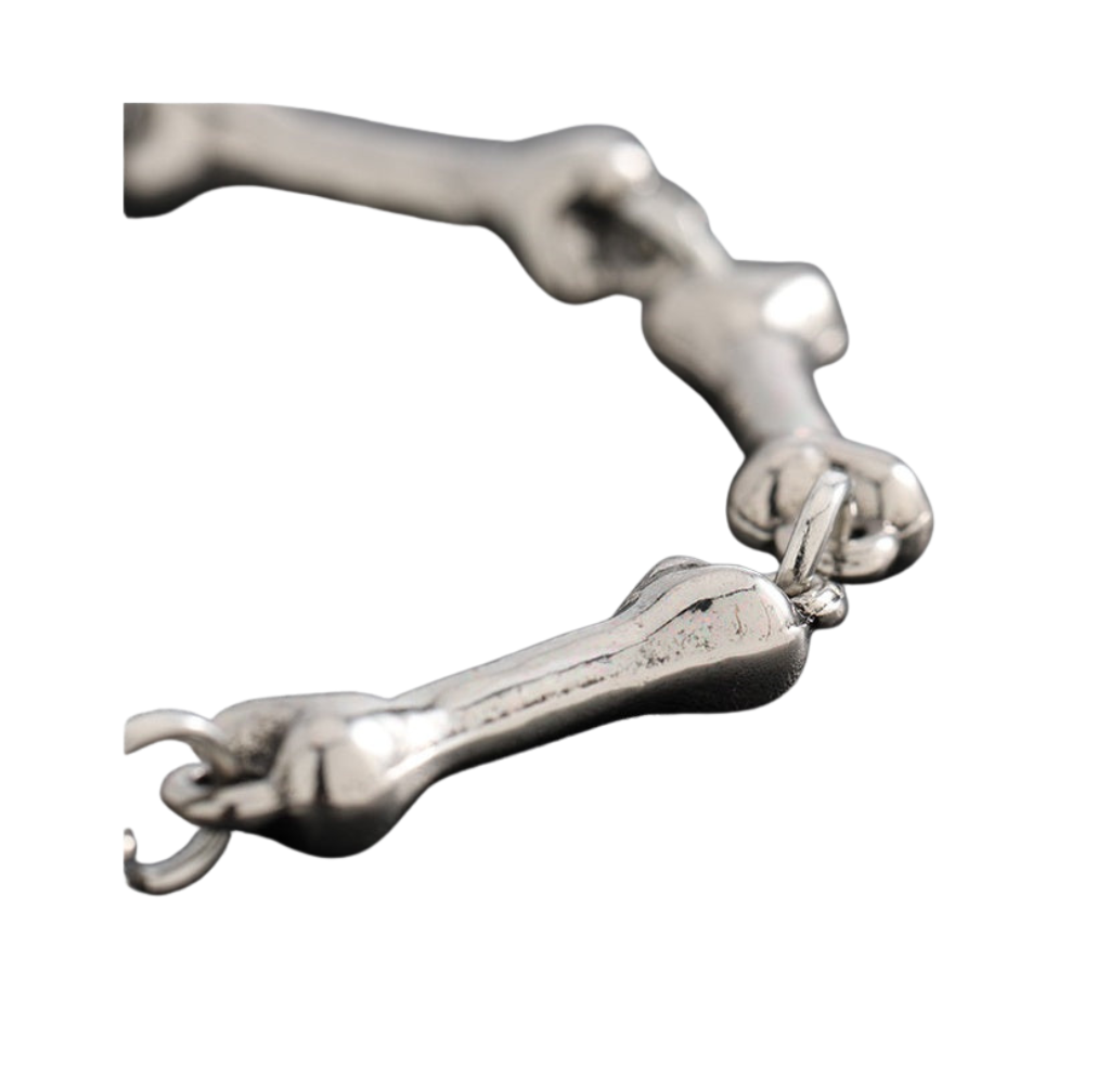 Bone Bracelet