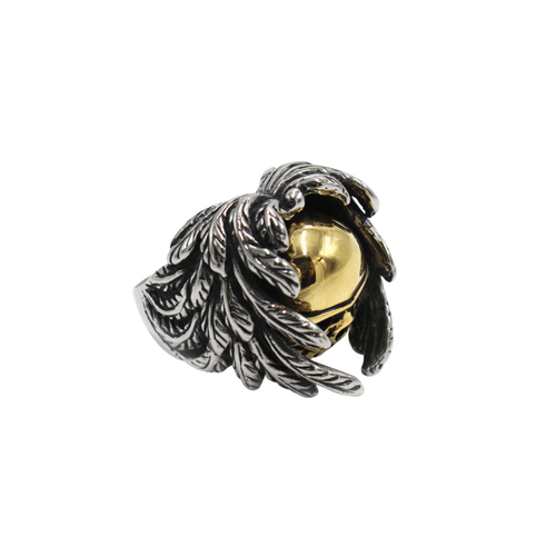Angel Of Death Ring