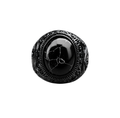 Onyx Ring 3 Gem Styles