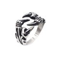 Eagle Claw Ring