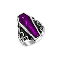 Coffin Ring