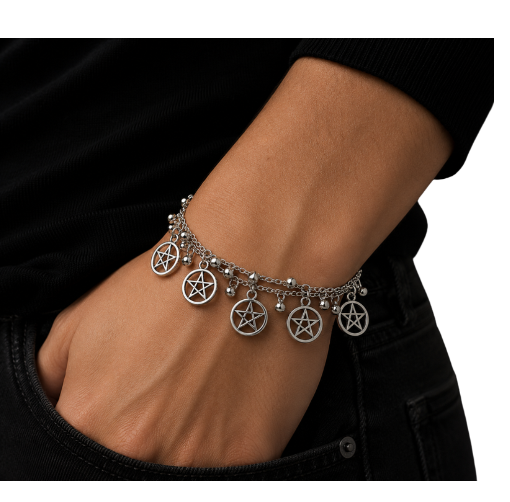 Witchcraft Bracelet
