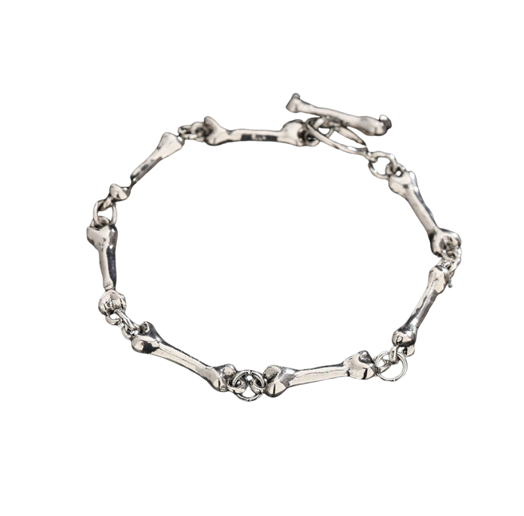 Bone Bracelet