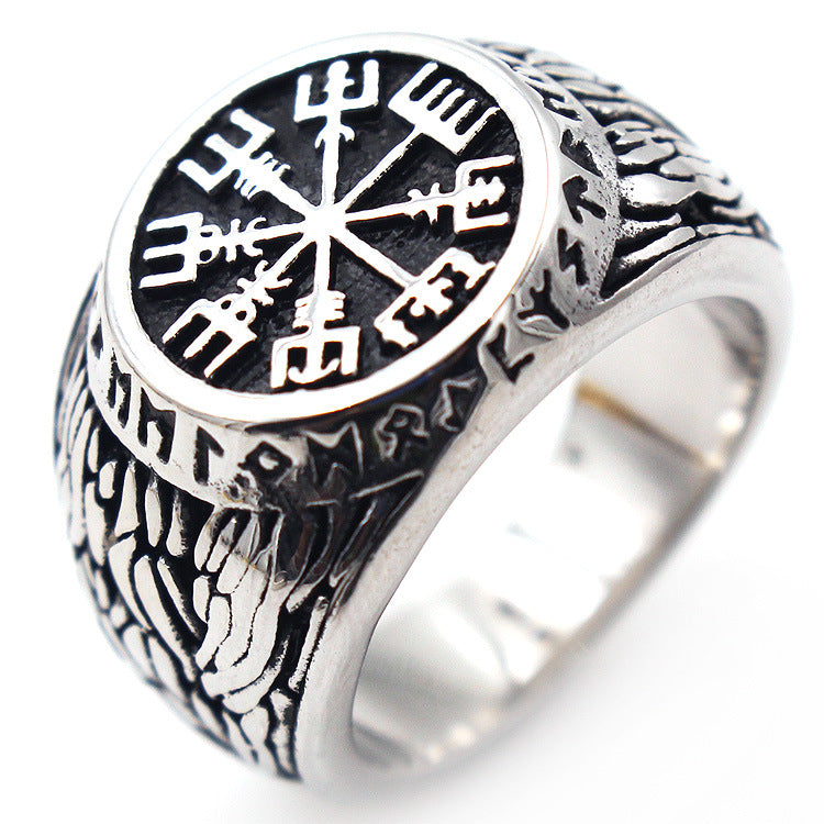 Nordic Ring